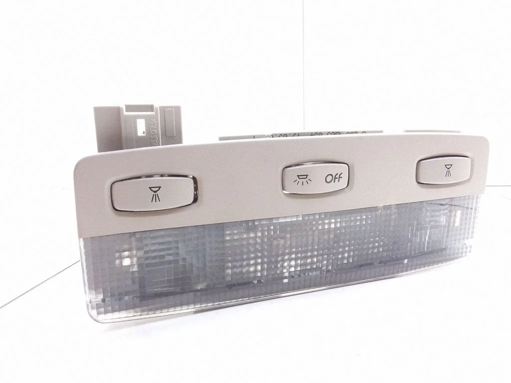 Front seat light – Renault Espace -  Grand espace IV (2004-2014)
