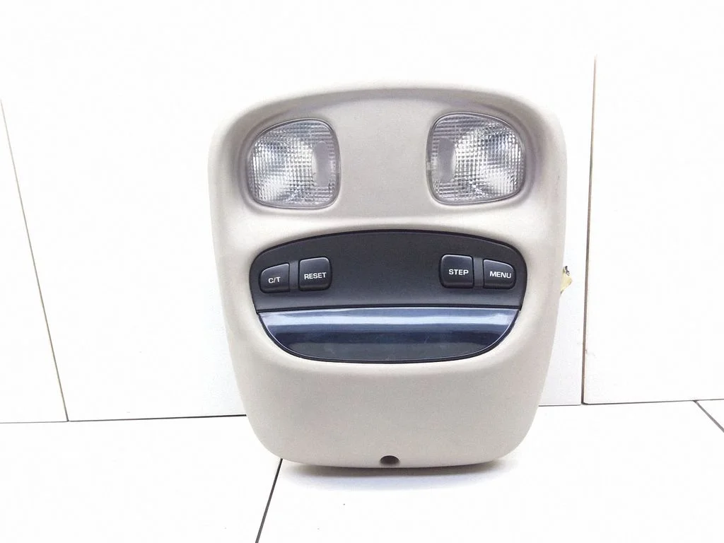Front seat light 56042754AH
