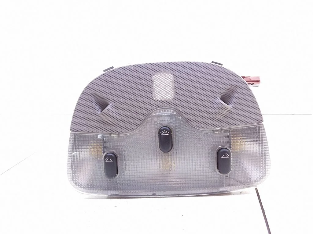 Front seat light 9633531380