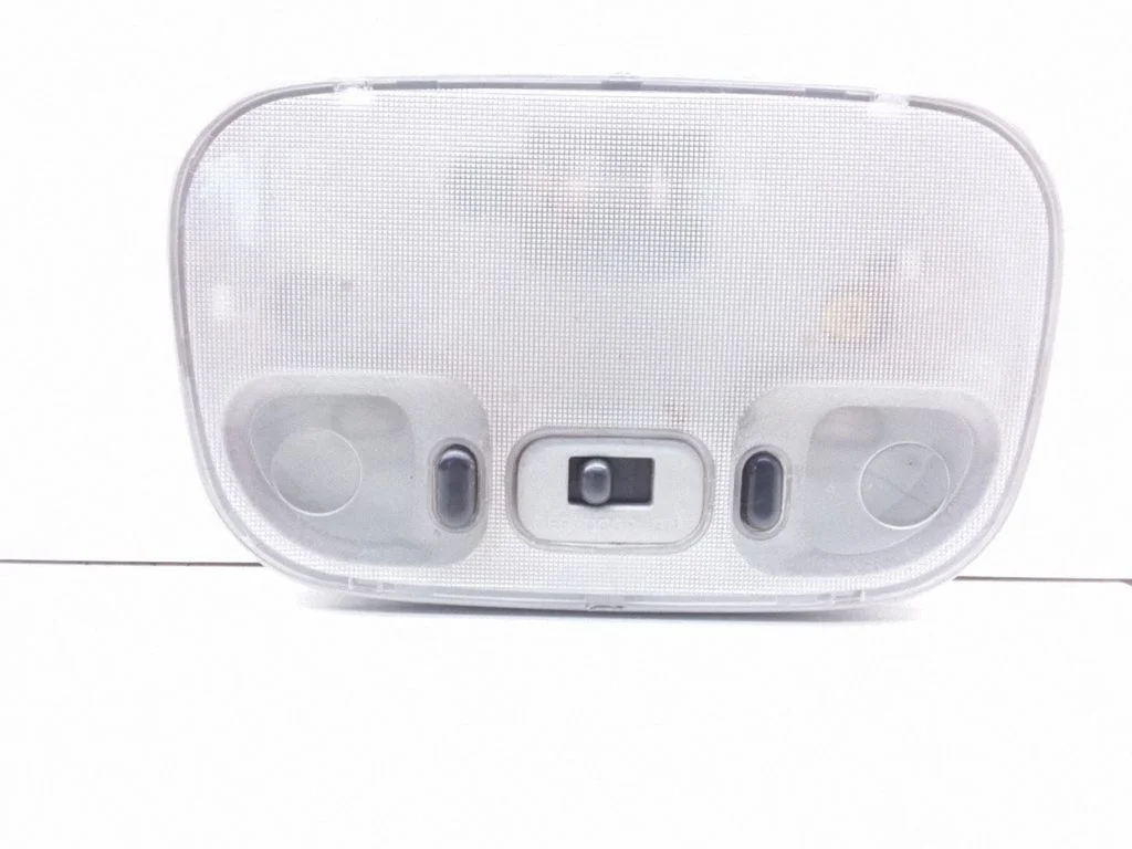 Front seat light 1151308