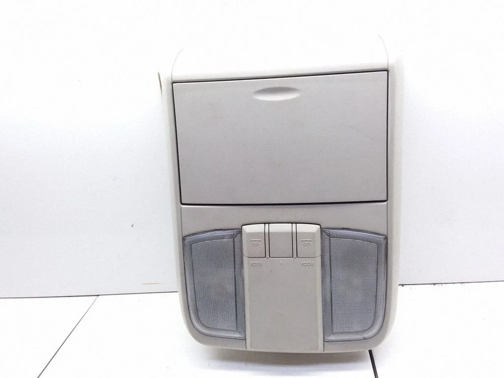 Front seat light 7771008100