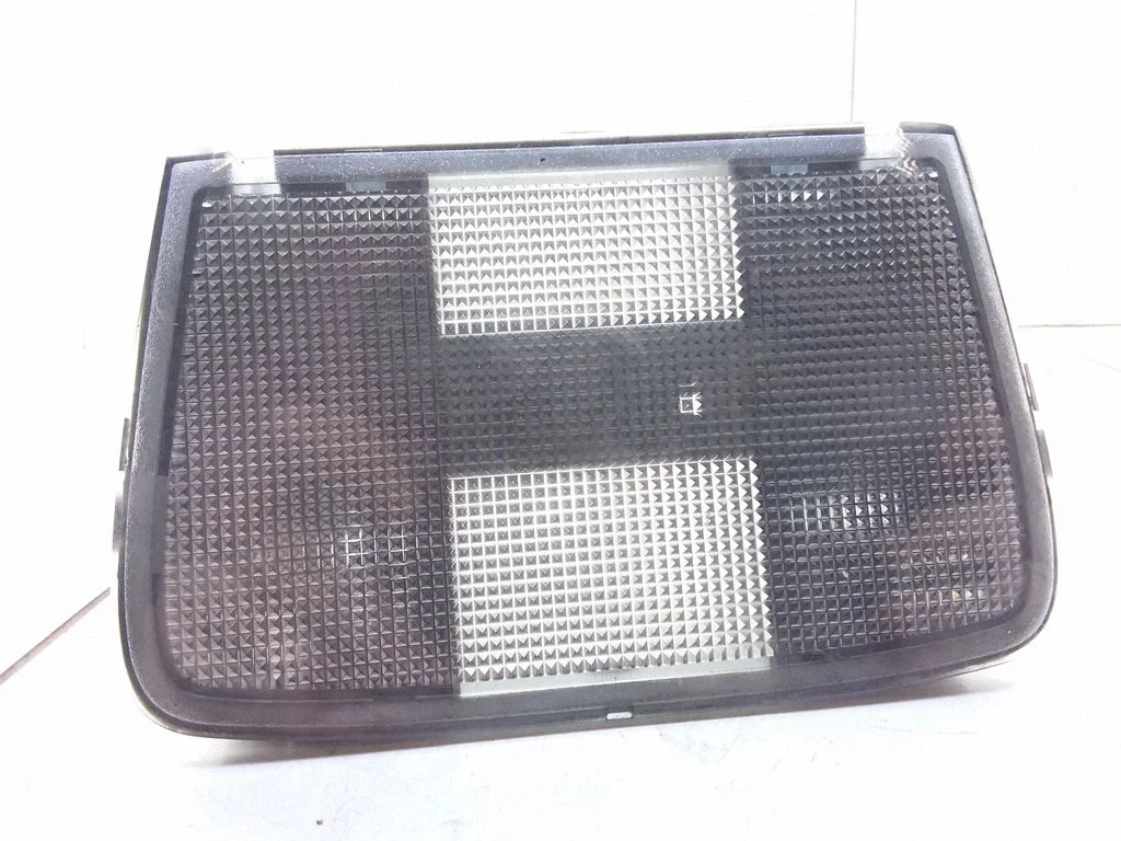 Front seat light 273893313