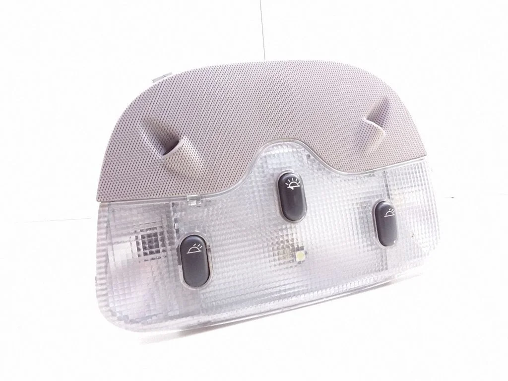 Front seat light 9633531380