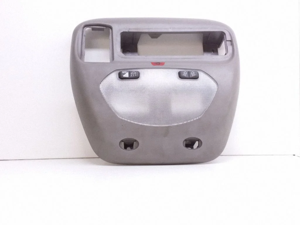 Front seat light 0884200