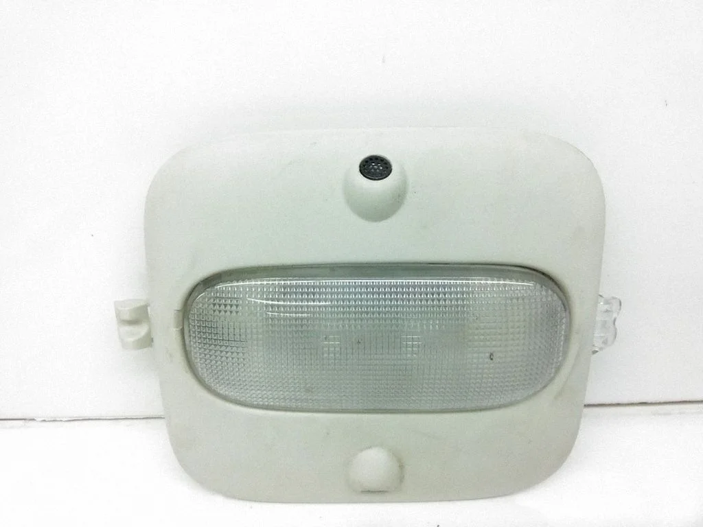 Front seat light 1BX26TRMAF