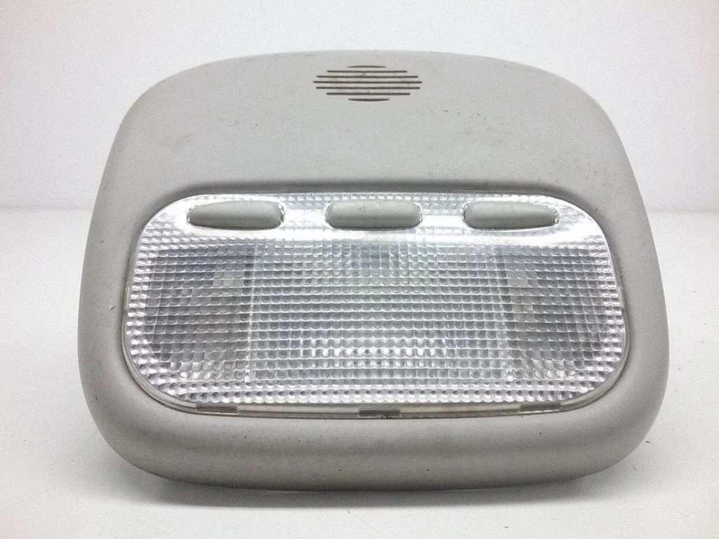 Front seat light 9636696877