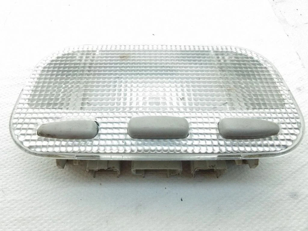 Front seat light PBTPGF301