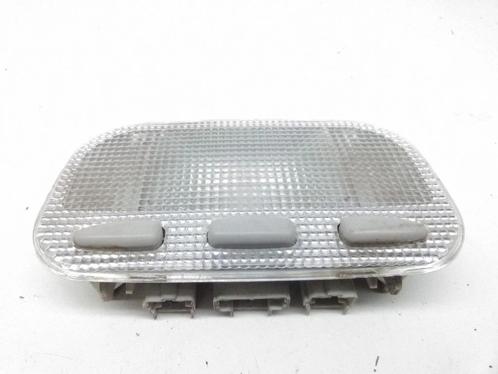 Front seat light