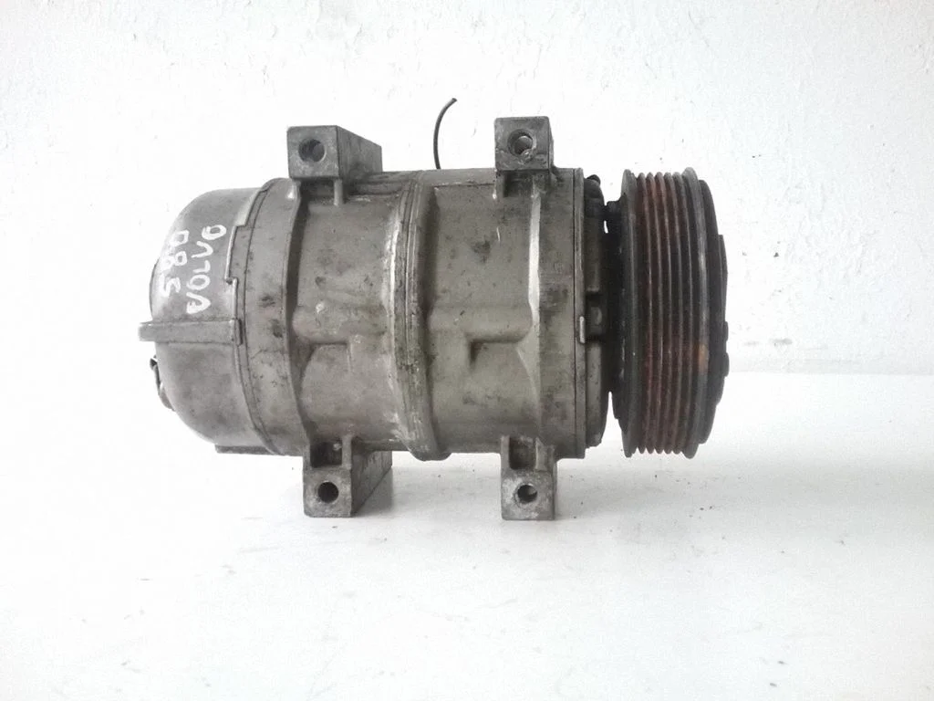 Air conditioning (A/C) compressor (pump) – Volvo S80 (1999-2003)
