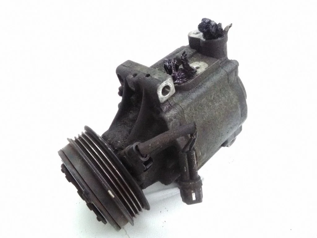 Air conditioning (A/C) compressor (pump) SCSA08C4472607940