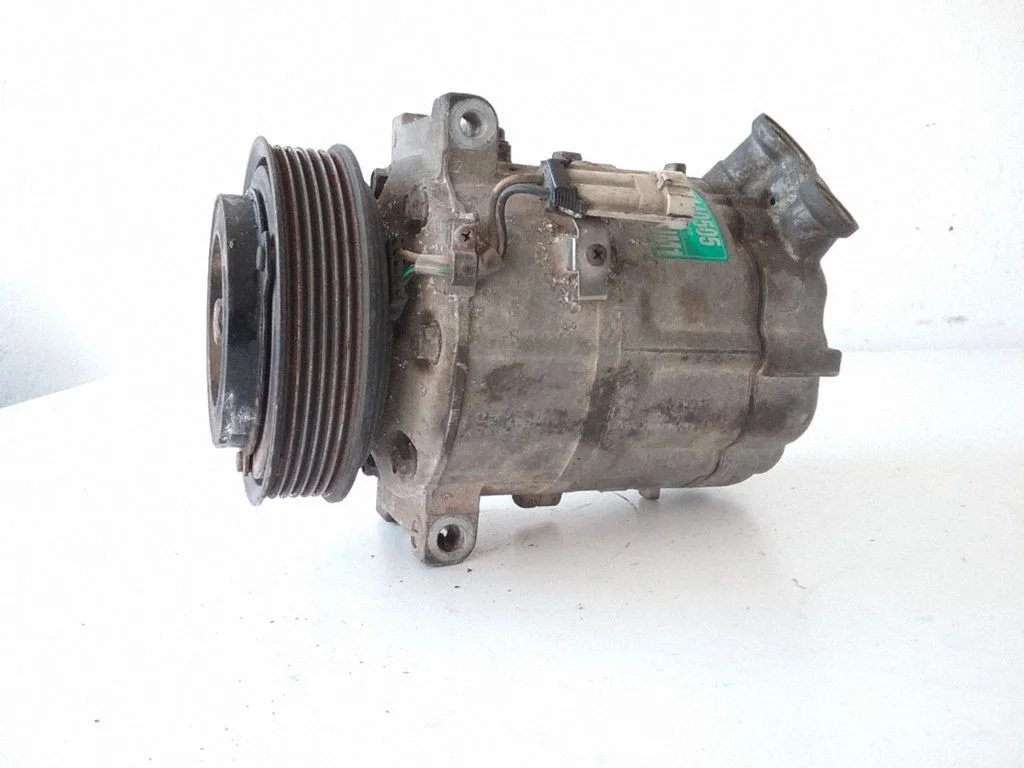 Kliimakompressor (pump) – Opel Signum (2003-2008)