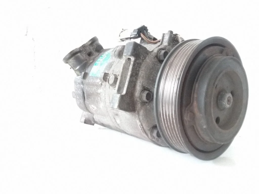 Kliimakompressor (pump) – Opel Signum (2003-2008)