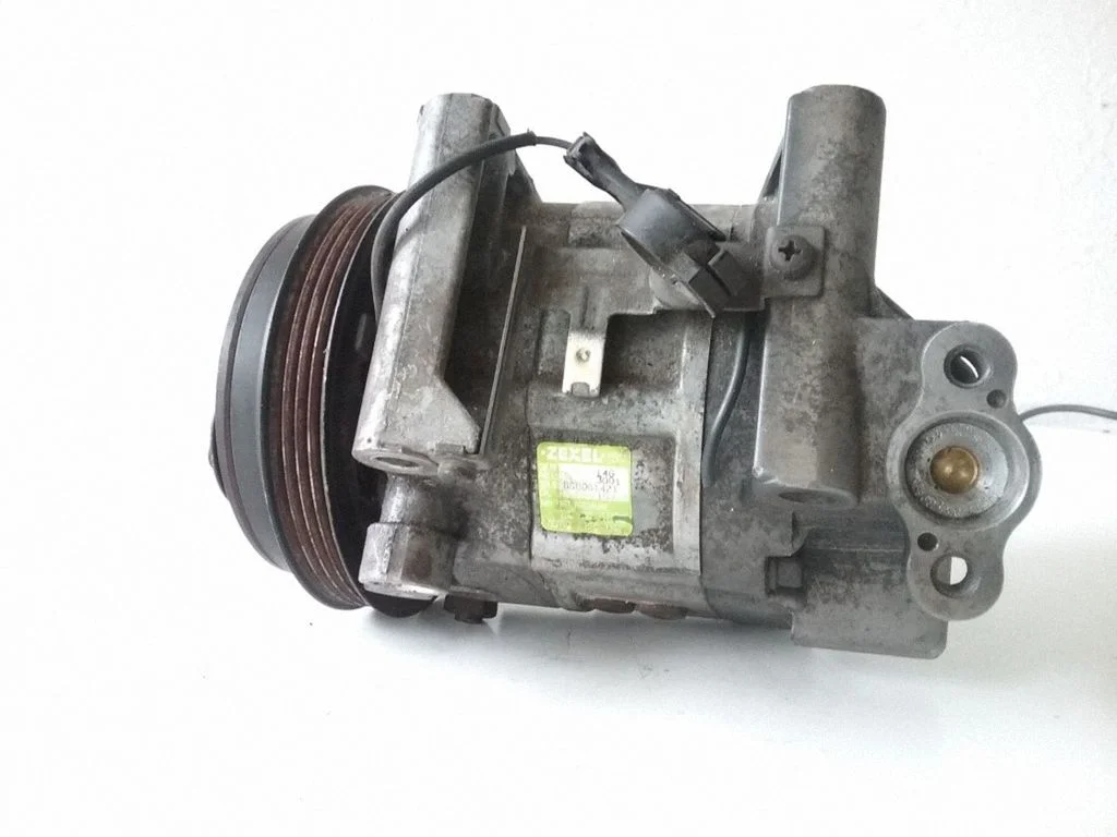 Air conditioning (A/C) compressor (pump) 868061421