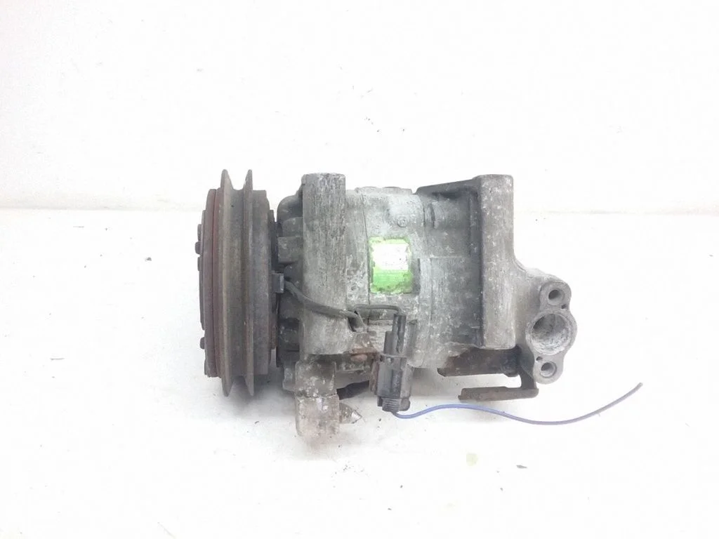 Kliimakompressor (pump) 2K432