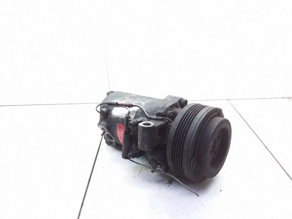 Kliimakompressor (pump) 64528386650