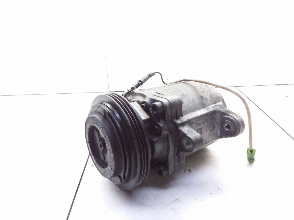 Sprężarka klimatyzacji A1602300111 – Smart ForTwo I MC01 (1999-2007)