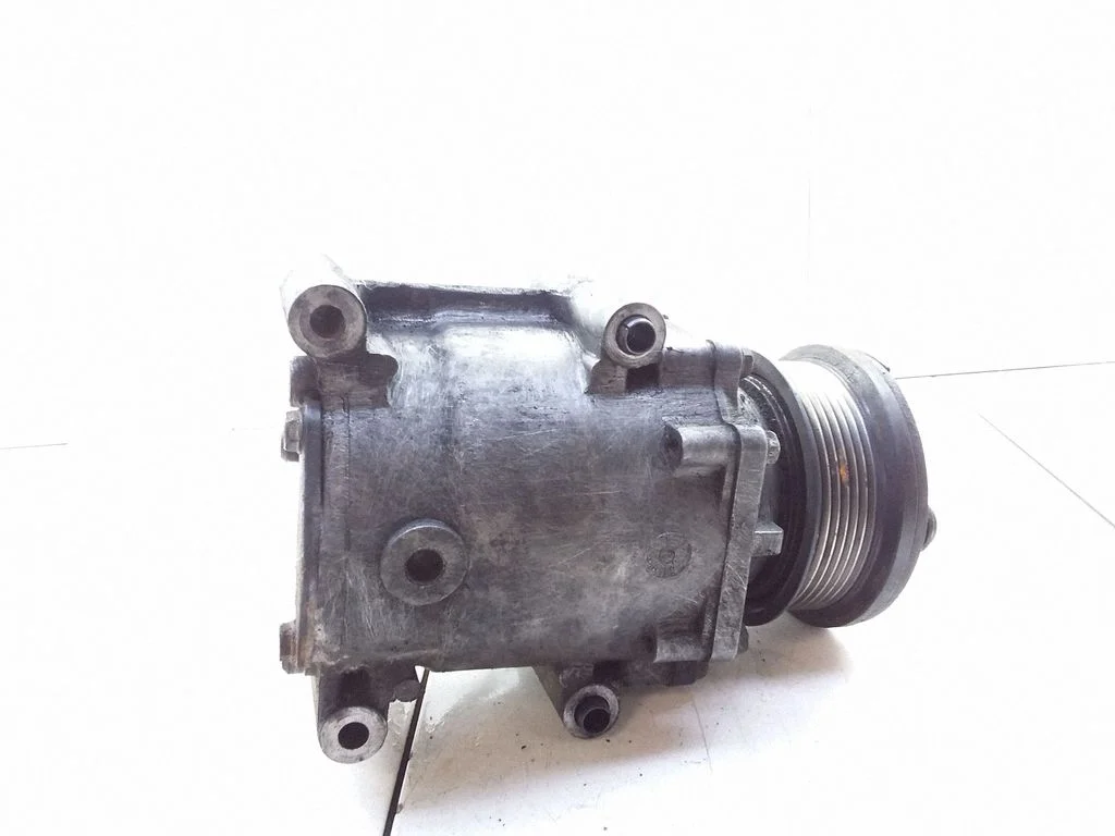 Kliimakompressor (pump)