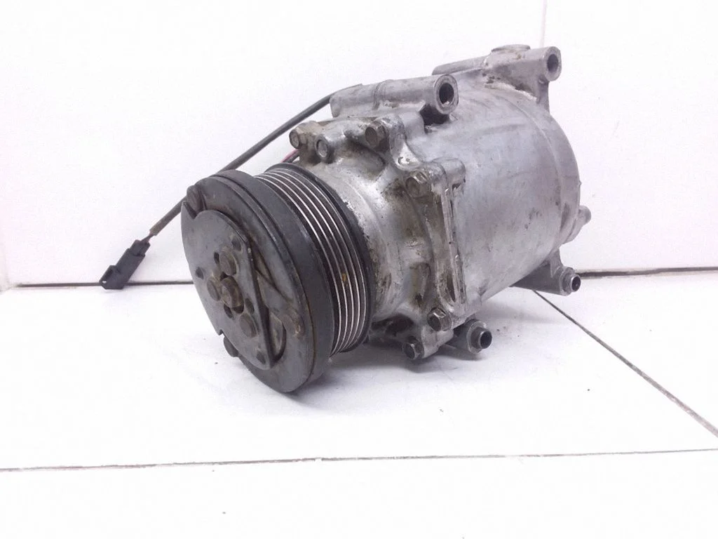 Air conditioning (A/C) compressor (pump) 2832906714