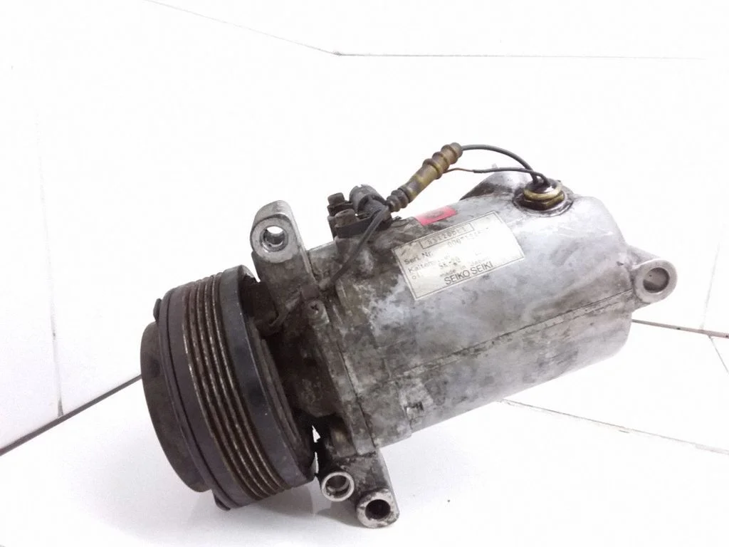 Kliimakompressor (pump) SS120DL1