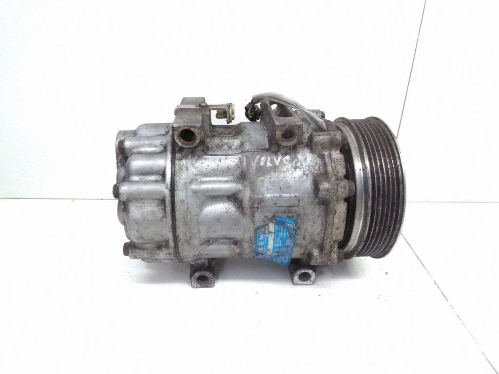 Kliimakompressor (pump) – Volvo V50 (2008-2012)