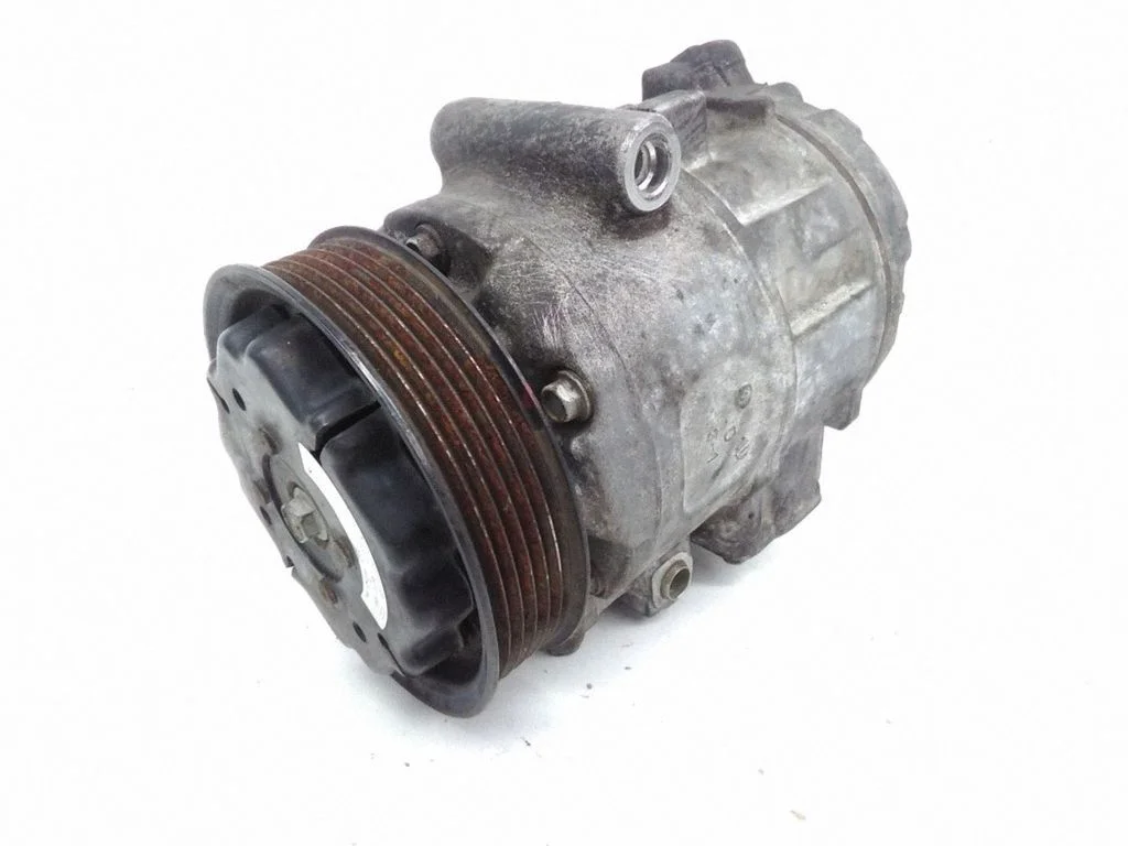 Air conditioning (A/C) compressor (pump) 6Q0820803D