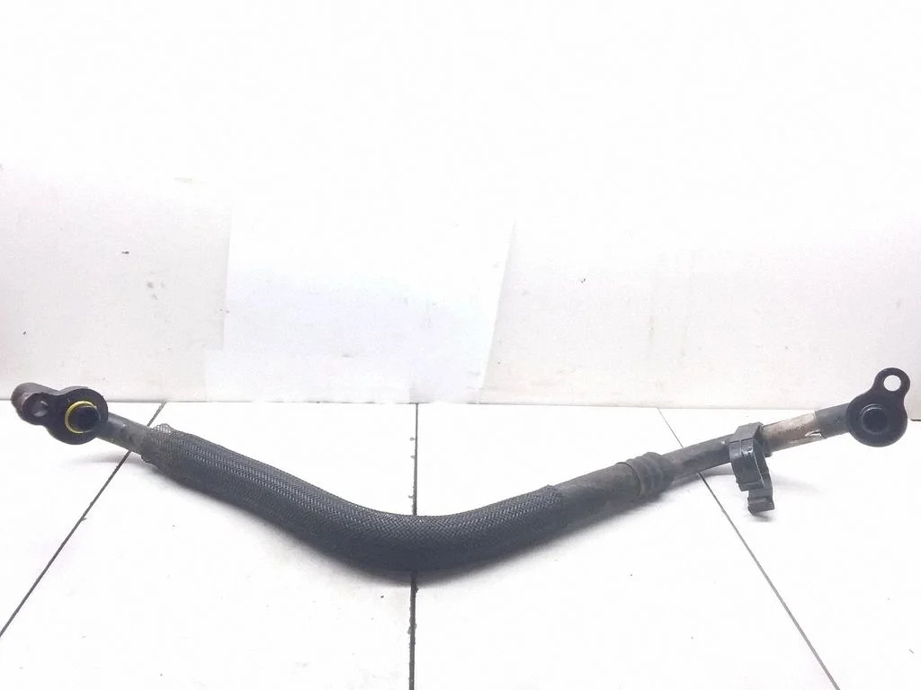 Air conditioning (A/C) pipe/hose 4N5H19N602CG
