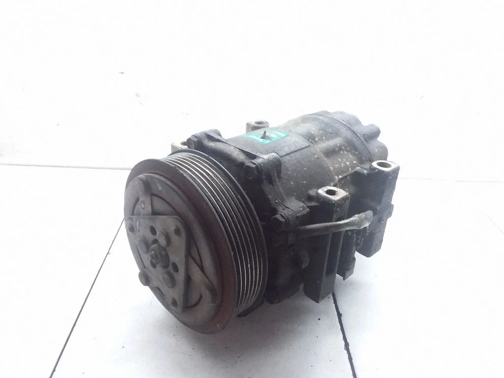 Air conditioning (A/C) compressor (pump) 3M5H19D629HC