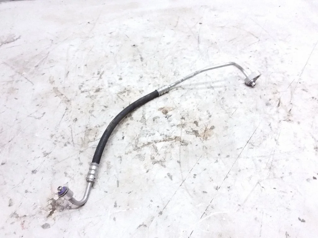 Air conditioning (A/C) pipe/hose A2138305100