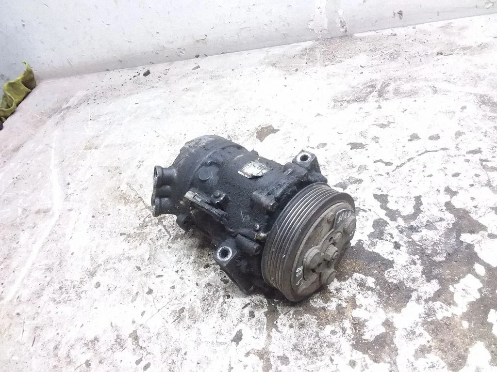 Kliimakompressor (pump) – Saab 9-3 Ver2 (2003-2007)