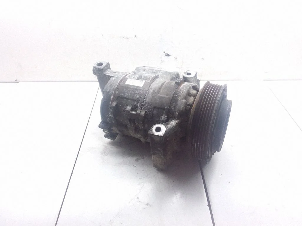 Air conditioning (A/C) compressor (pump) A602850