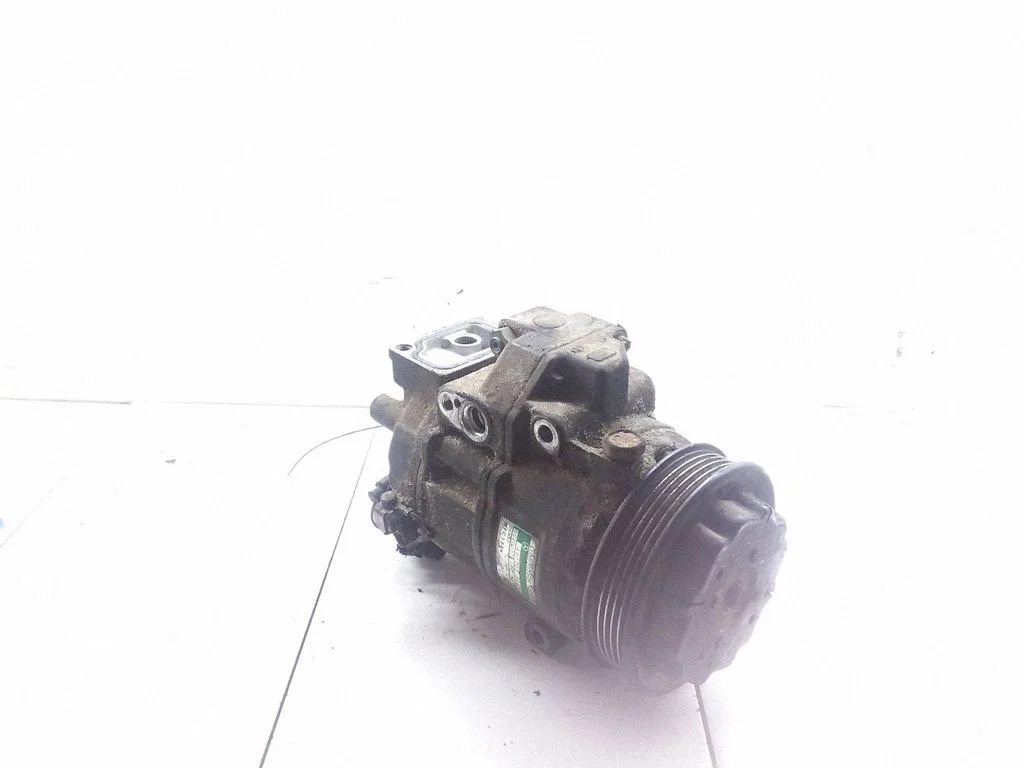 Kliimakompressor (pump) – Mercedes-Benz A-klass W168 (1997-2004)