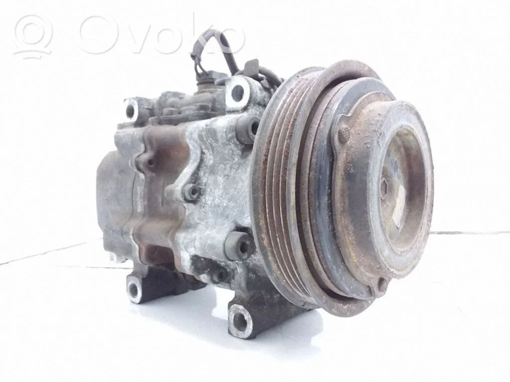 Air conditioning (A/C) compressor (pump) – Subaru Outback (2004-2006)