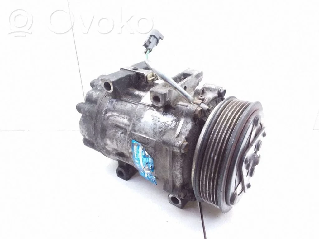 Kliimakompressor (pump) – Volvo V50 (2004-2007)