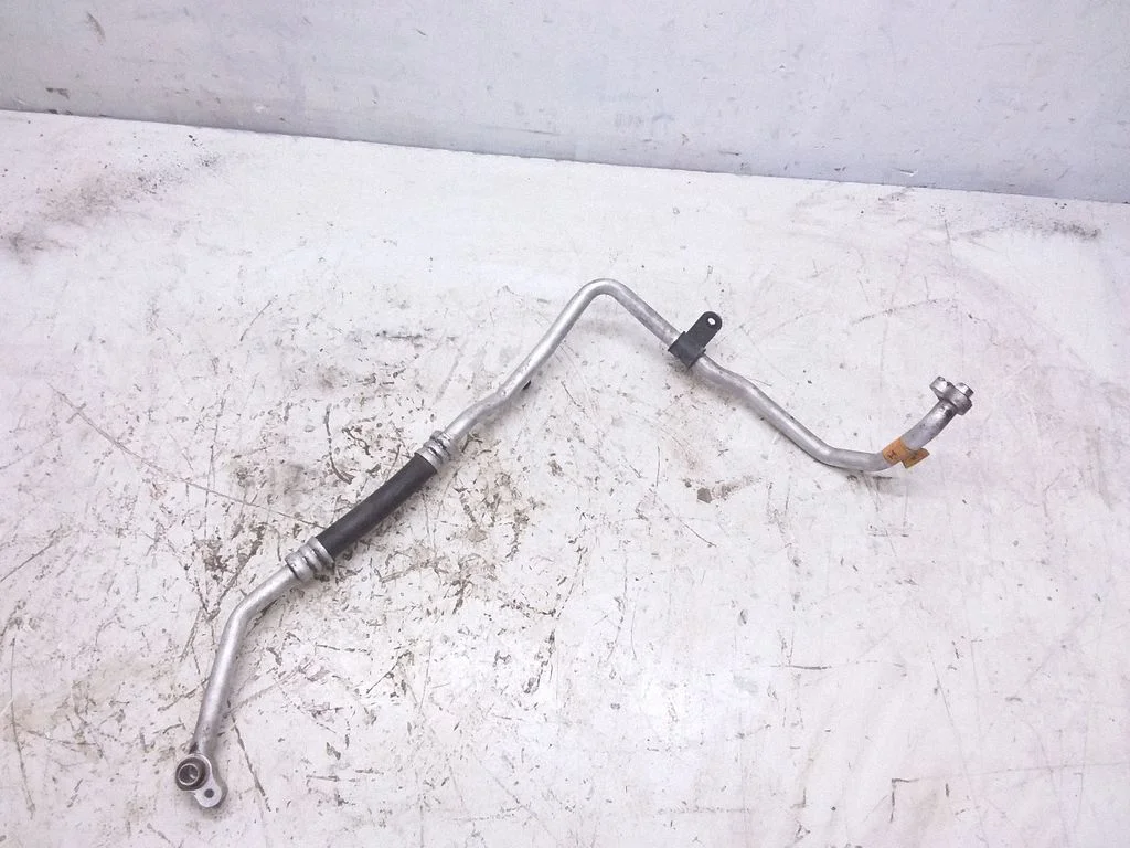 Air conditioning (A/C) pipe/hose – Opel Antara (2006-2016)