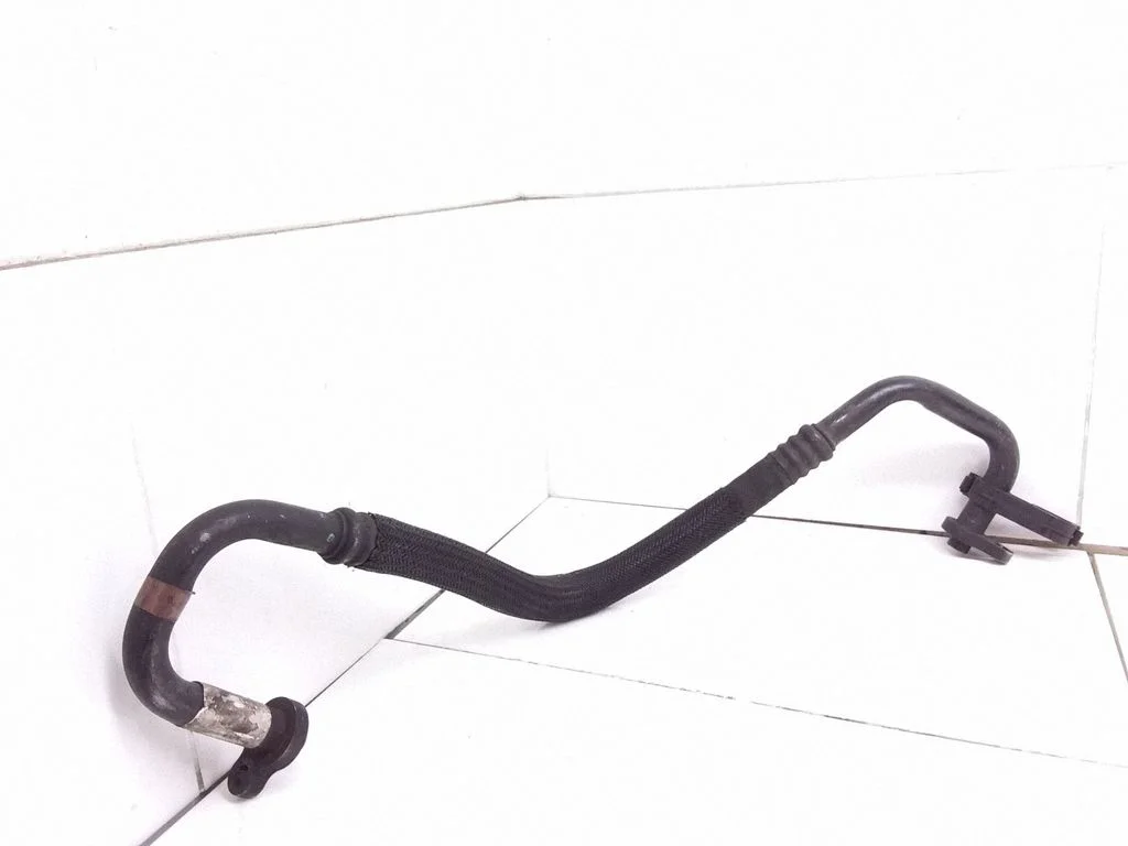 Gaisa kondicioniera caurule (-es)/šļūtene (-es) – Volvo V50 (2008-2012)