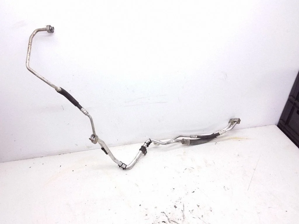 Air conditioning (A/C) pipe/hose 05058278AG
