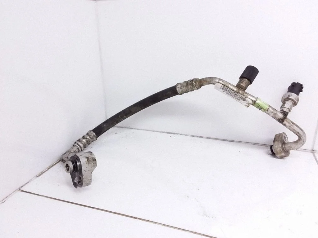 Air conditioning (A/C) pipe/hose 57512008707