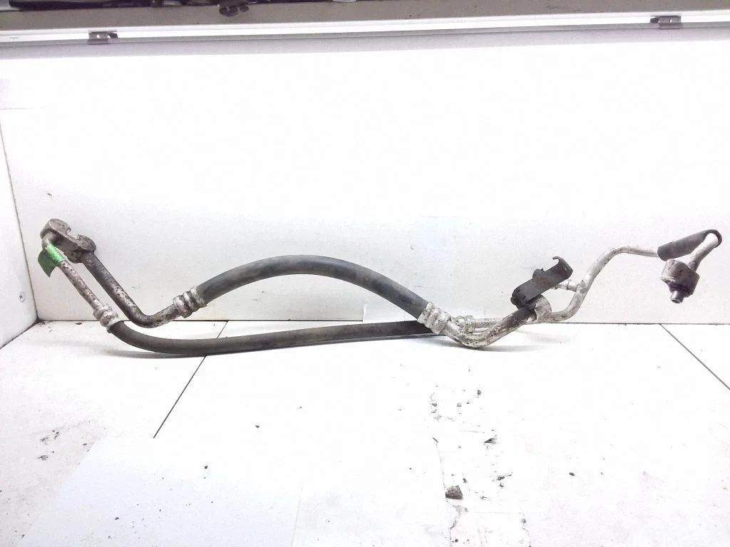 Air conditioning (A/C) pipe/hose – Opel Antara (2006-2016)