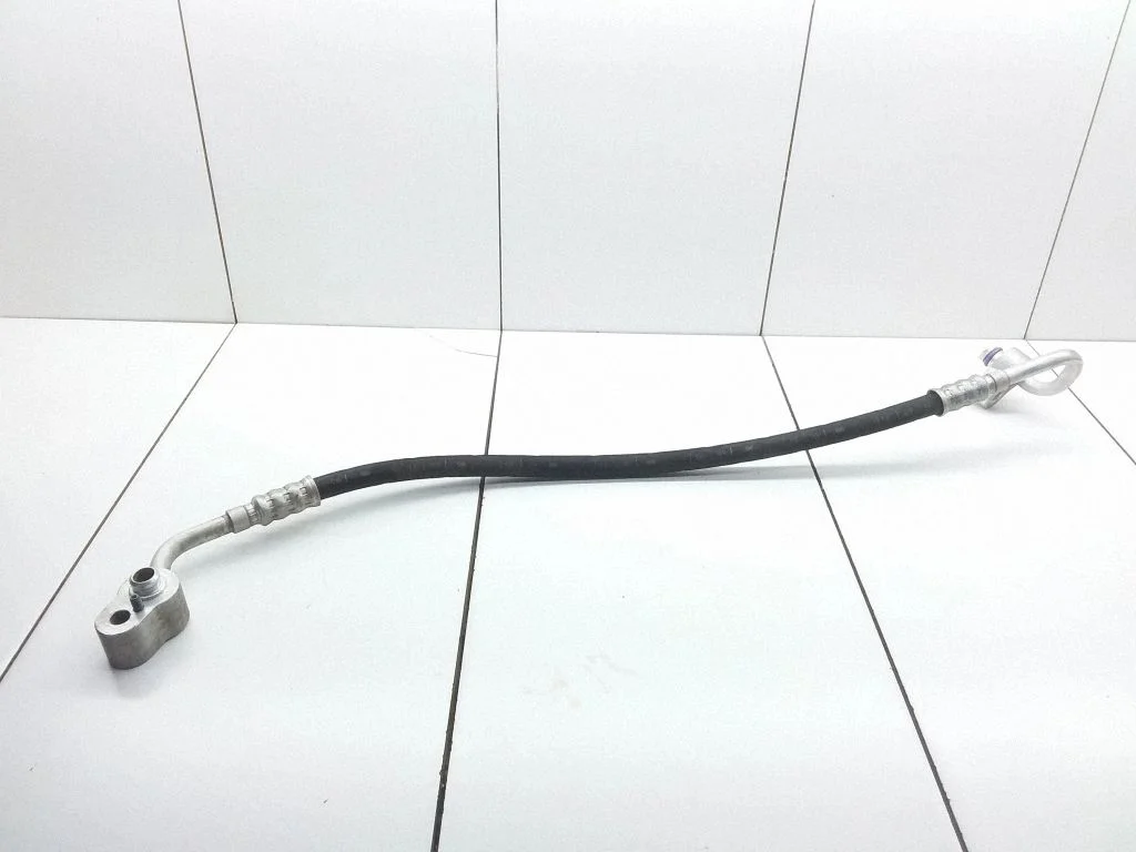 Przewody klimatyzacji 4L0820739