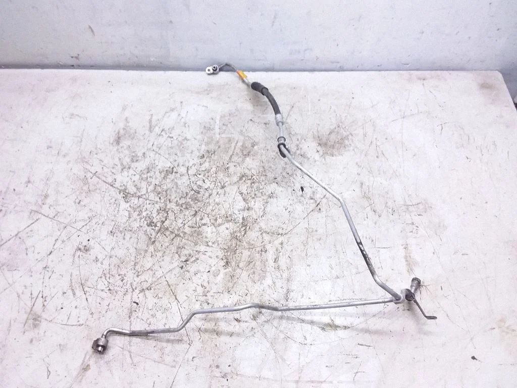 Air conditioning (A/C) pipe/hose – Opel Antara (2006-2016)
