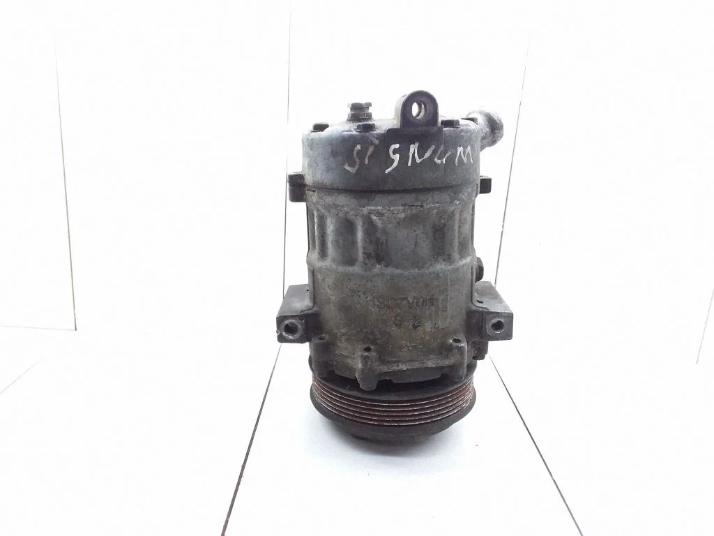 Air conditioning (A/C) compressor (pump) – Opel Signum (2003-2008)