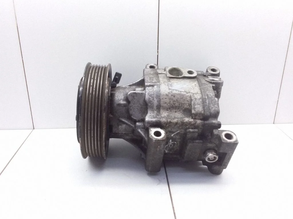 Gaisa kondicioniera kompresors (sūknis) – Toyota Corolla E120 E130 (2004-2007)