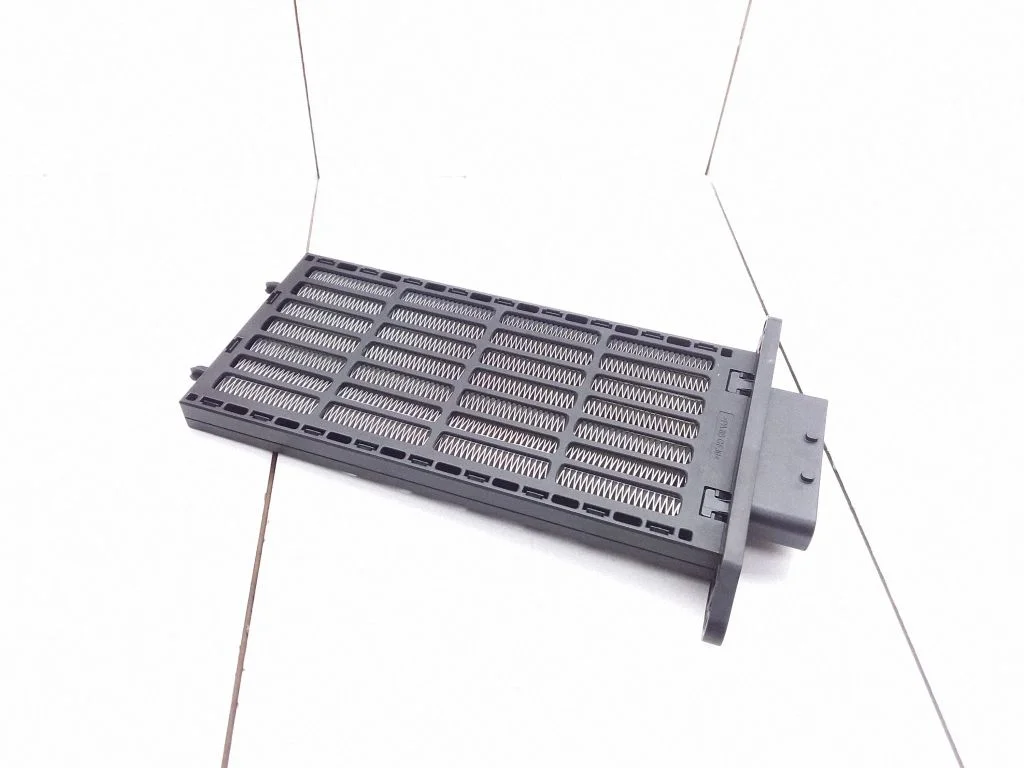 Electric cabin heater radiator 710260660100 – Renault Captur (2013-2020)