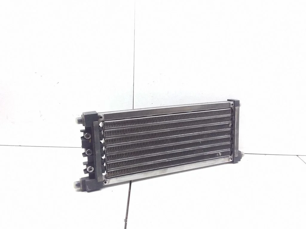Elektriskais salona krāsniņas radiators – Audi A6 S6 C4 4A (1994-1997)