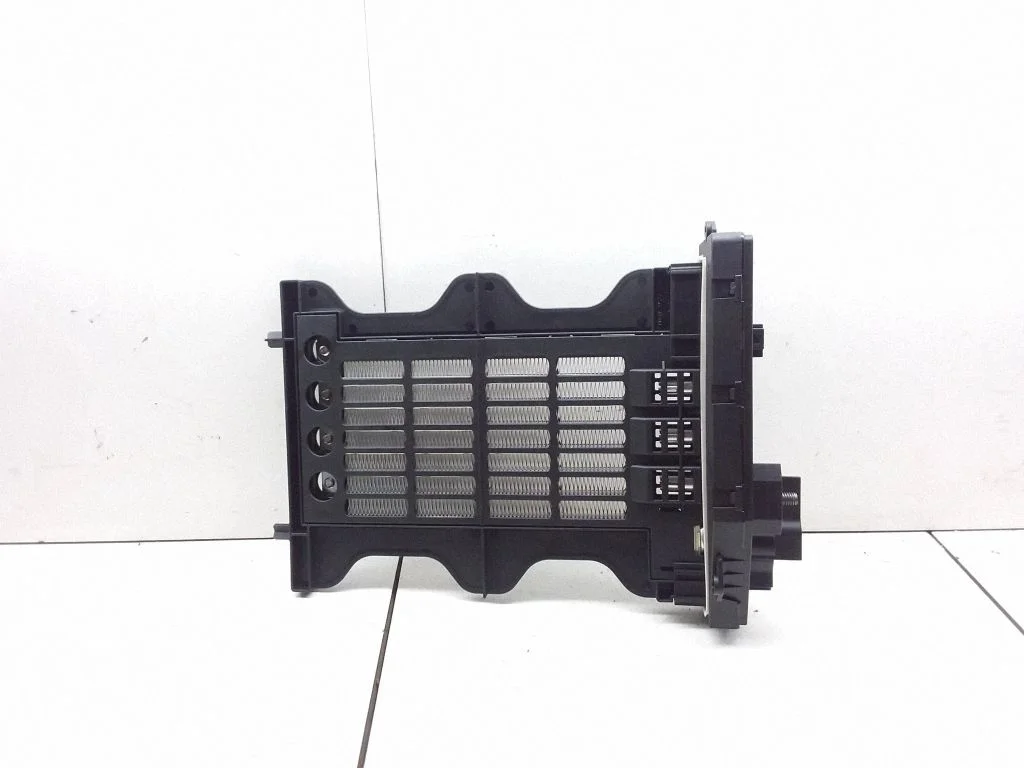 Electric cabin heater radiator – Mercedes-Benz A-Class W176 (2012-2018)