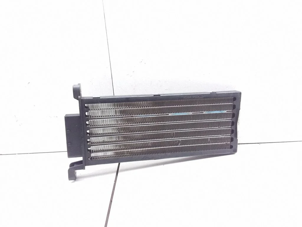 Electric cabin heater radiator – Peugeot 307 (2005-2008)