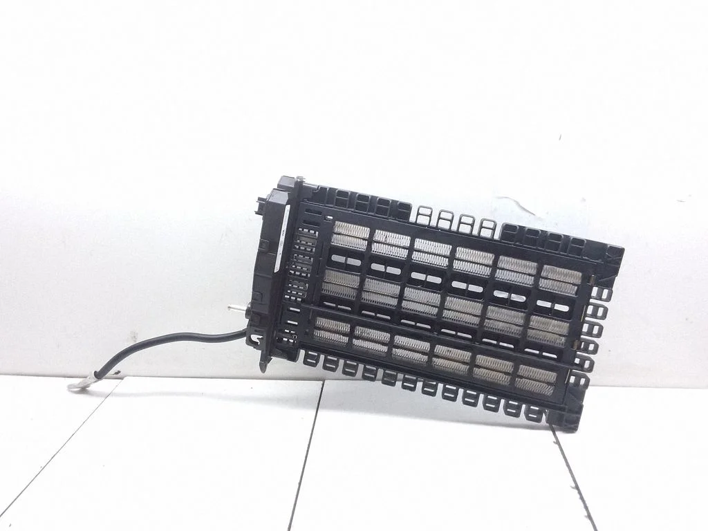 Electric cabin heater radiator – Mercedes-Benz E-Class W213 (2016-)