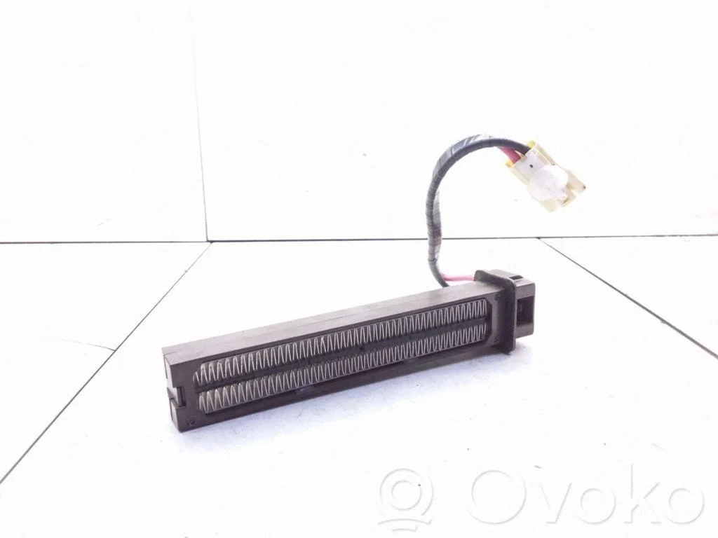 Elektriskais salona krāsniņas radiators – Subaru Forester SH (2008-2013)