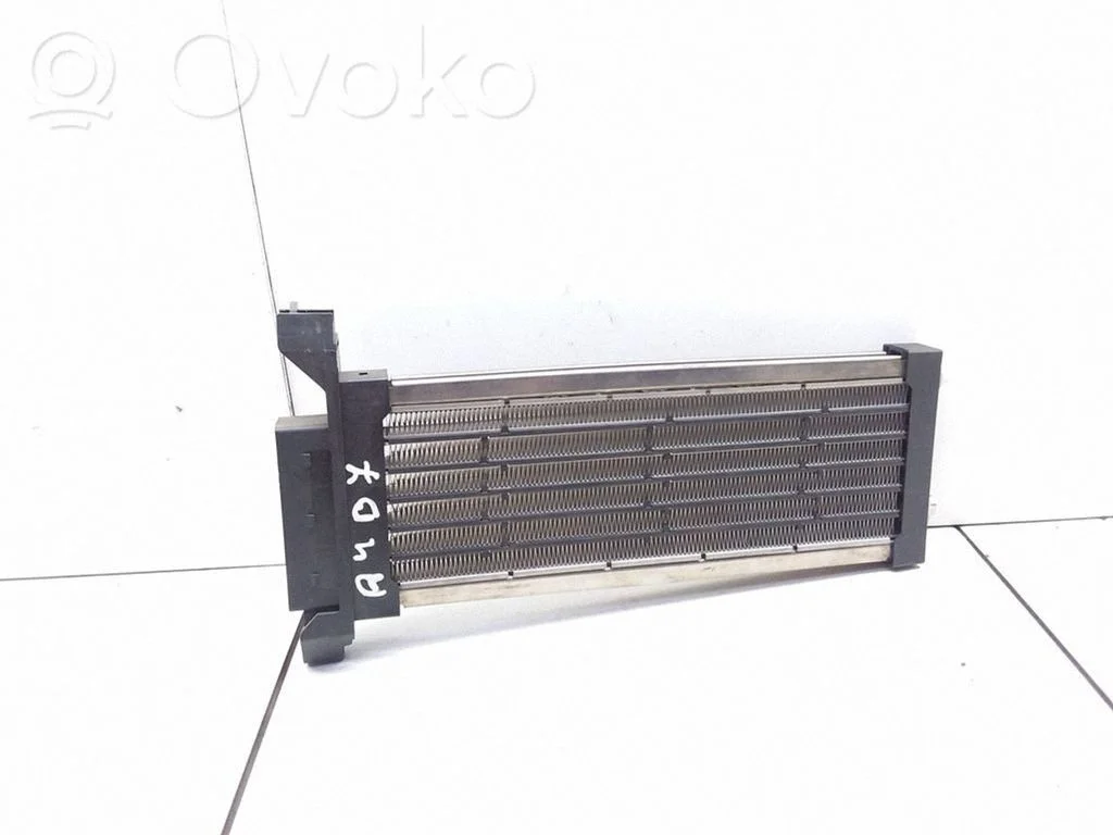 Elektriskais salona krāsniņas radiators – Audi A4 S4 B7 8E 8H (2005-2008)