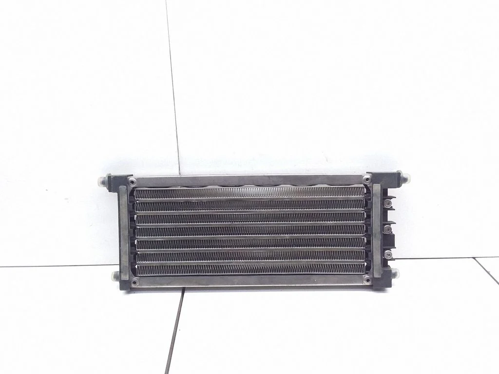 Elektriskais salona krāsniņas radiators – Audi A6 S6 C4 4A (1994-1997)